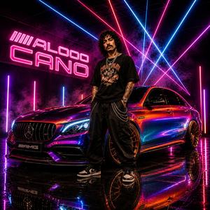 ALOOO CANO (feat. BigFright)
