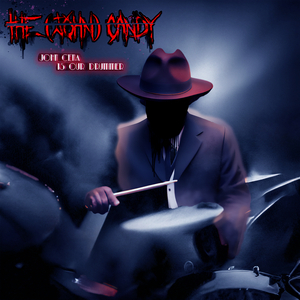 John Cena Is Our Drummer