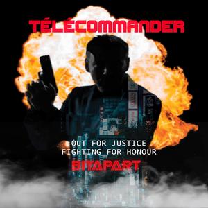 Télécommander Theme