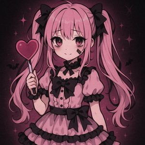 病み可愛いで生きてたい