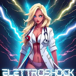 ELETTROSHOCK (feat. Mary Wild)