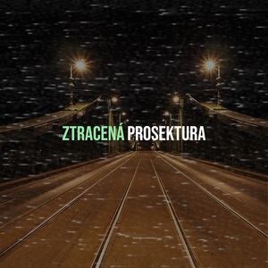 Ztracená