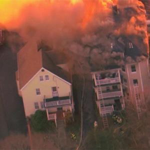 EXPECT THE UNEXPECTED