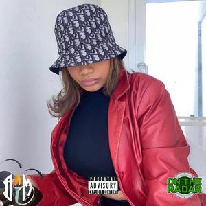 CHRISTIAN DIORISH (feat. O.F Sha & Big Take)