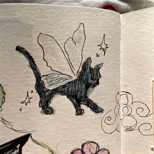 小公主（女声版翻自蒋蒋）