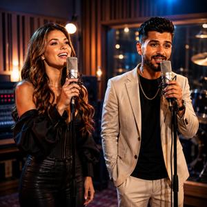 Tăcerea ta (feat. Vanessa)
