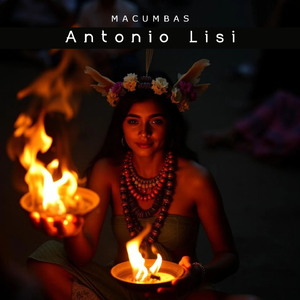 Macumbas (Radio Edit)