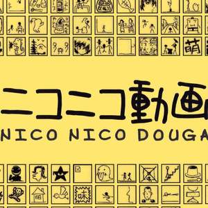 七色のniconico動画（8bit remix）