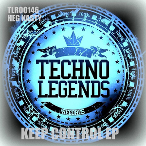 Hilde (Original Mix)