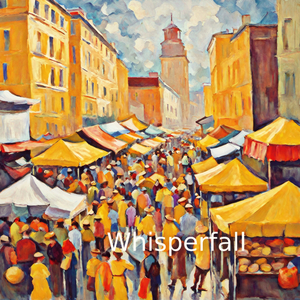 Whisperfall
