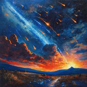 [FREE]"流星star"|Pop&电子Type Beat