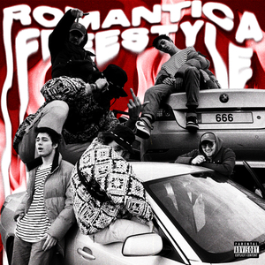 Romantica Freestyle