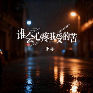 谁会心疼我受的苦