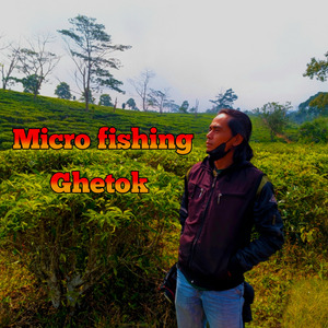 Micro fishing