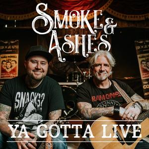 Ya Gotta Live