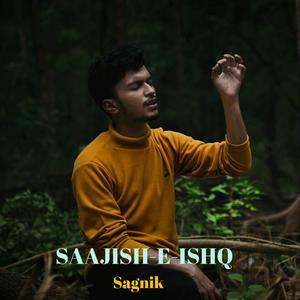 SAAJISH-E-ISHQ