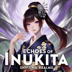Inukita's Awakening: Etsuko's Echo