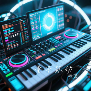 量子跃动