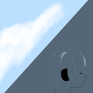 夏の陰りに落つる (feat. 初音ミク & 結月ゆかり)