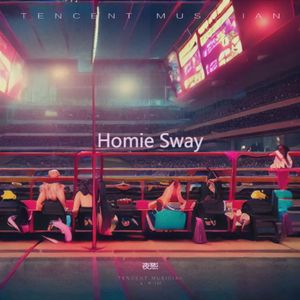 Homie Sway