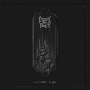 A Serpent's Tongue