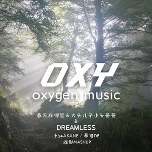 小红Akane / 小蓓蕾组合 / 群星-小红Akane＆暴君de-Dreamless＆春天在哪里＆大头儿子小头爸爸（旌影mashup）（旌影 remix）