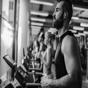 Gym Music Workout Music