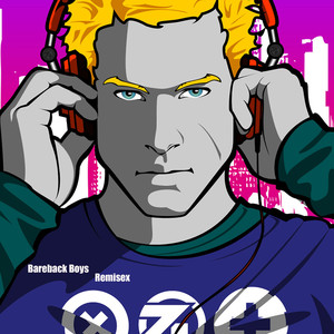 **** Me With No Rubber (Thee Filth's Dirty Dick Dub Remix)