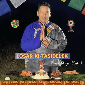 Losar ki Tasidelek (Sherpa Losar Song)