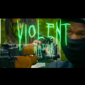 Violent