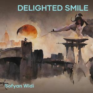 Delighted Smile