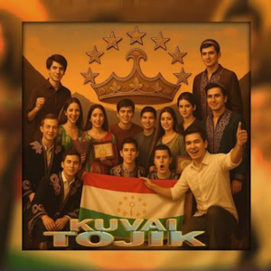 Kuvai tojik