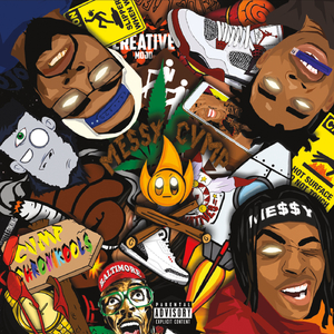 Stay in It (feat. 550 Stunna Man)