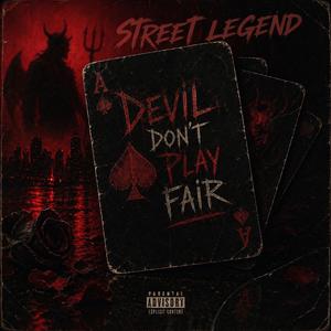 DEViL DONT PLAY FAIR