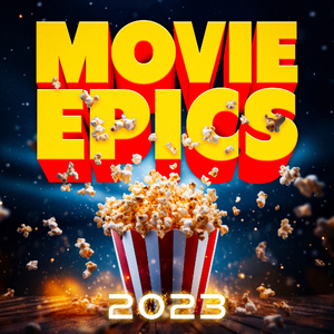 Paradise Circus (From "Luther: The Fallen Sun") (Epic Version)