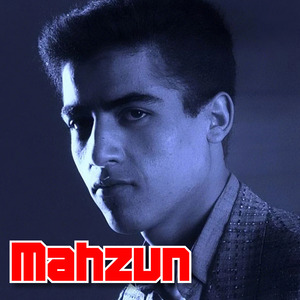 Mahzun