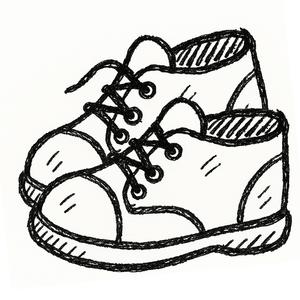 dalawang kaliwang paa