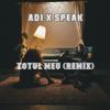 Adi - Totul meu (Remix)