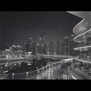 09/03 Dubai Blues Freestyle