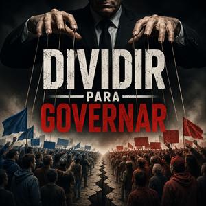 Dividir para governar