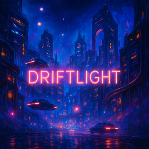 Driftlight