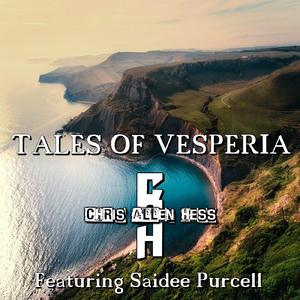 Tales of Vesperia