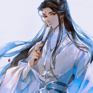 晚夜微雨问海棠