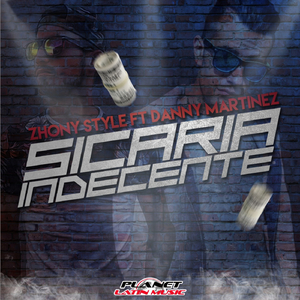 Sicaria Indecente (Original Mix)