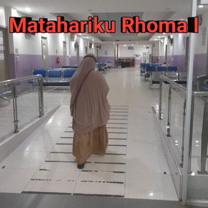 Matahariku Rhoma I