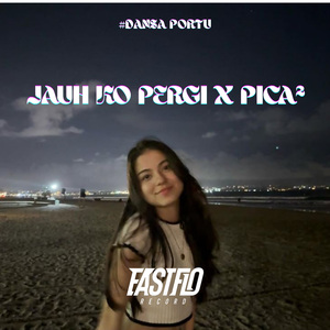 Dansa Portu Jauh Ko Pergi X R26 Audio