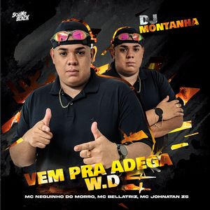 Vem pra Adega W.D