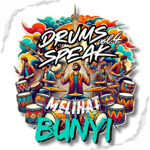 Perspective (Drums Speak Vol.4)