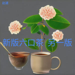 新版六口茶