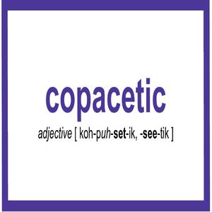 Copacetic